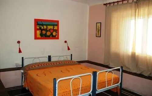 Albergo Caffaro