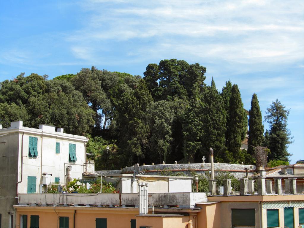Hotel Caffaro