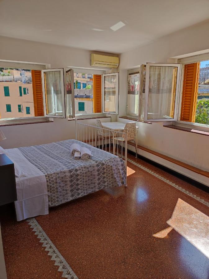 Hotel Caffaro Genova