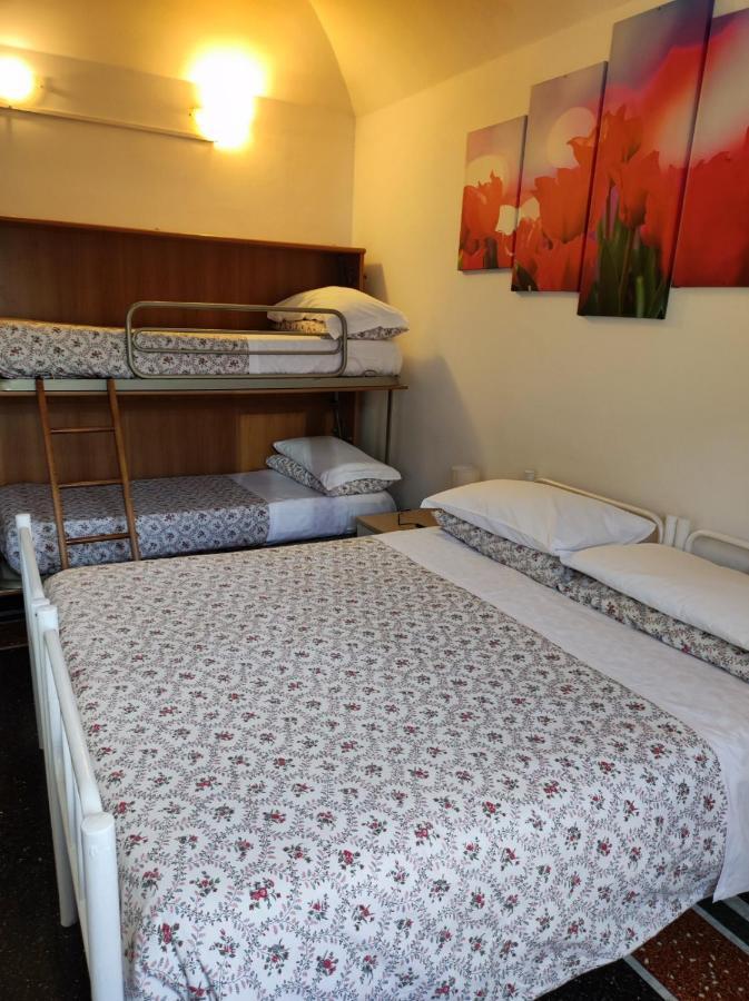 Hotel Caffaro