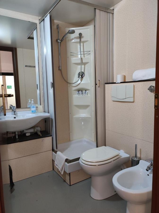 Hotel Caffaro Genova