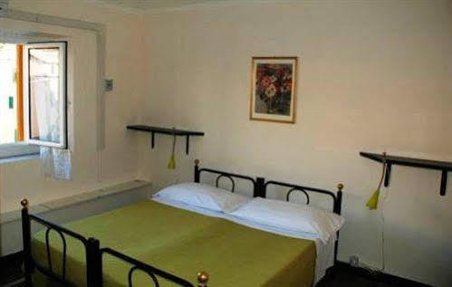 Caffaro Hotel